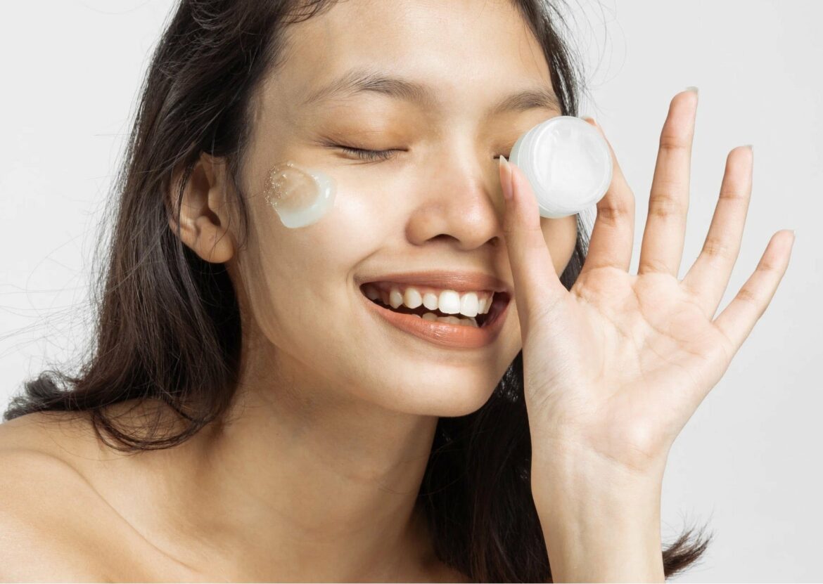 Absolème comment obtenir une glass skin ? 