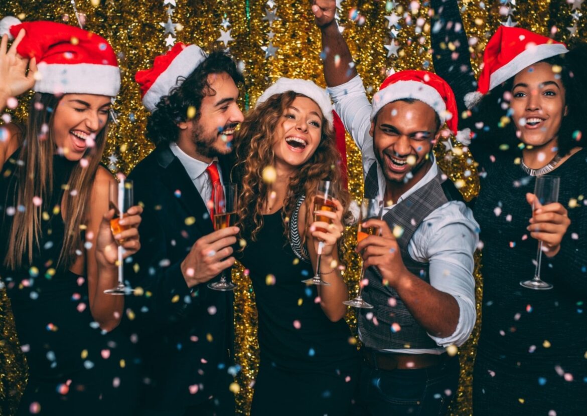 Absolème playlist de Noël