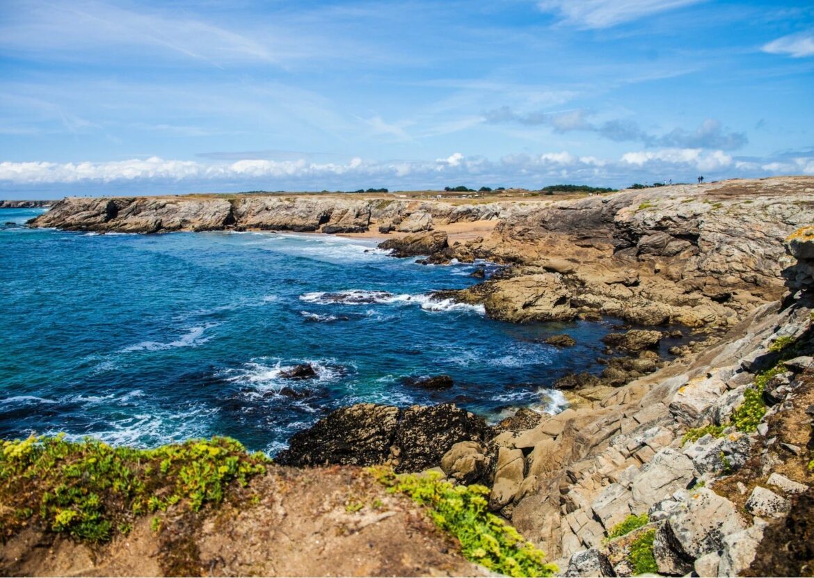 Absolème plus beaux villages de France Bretagne