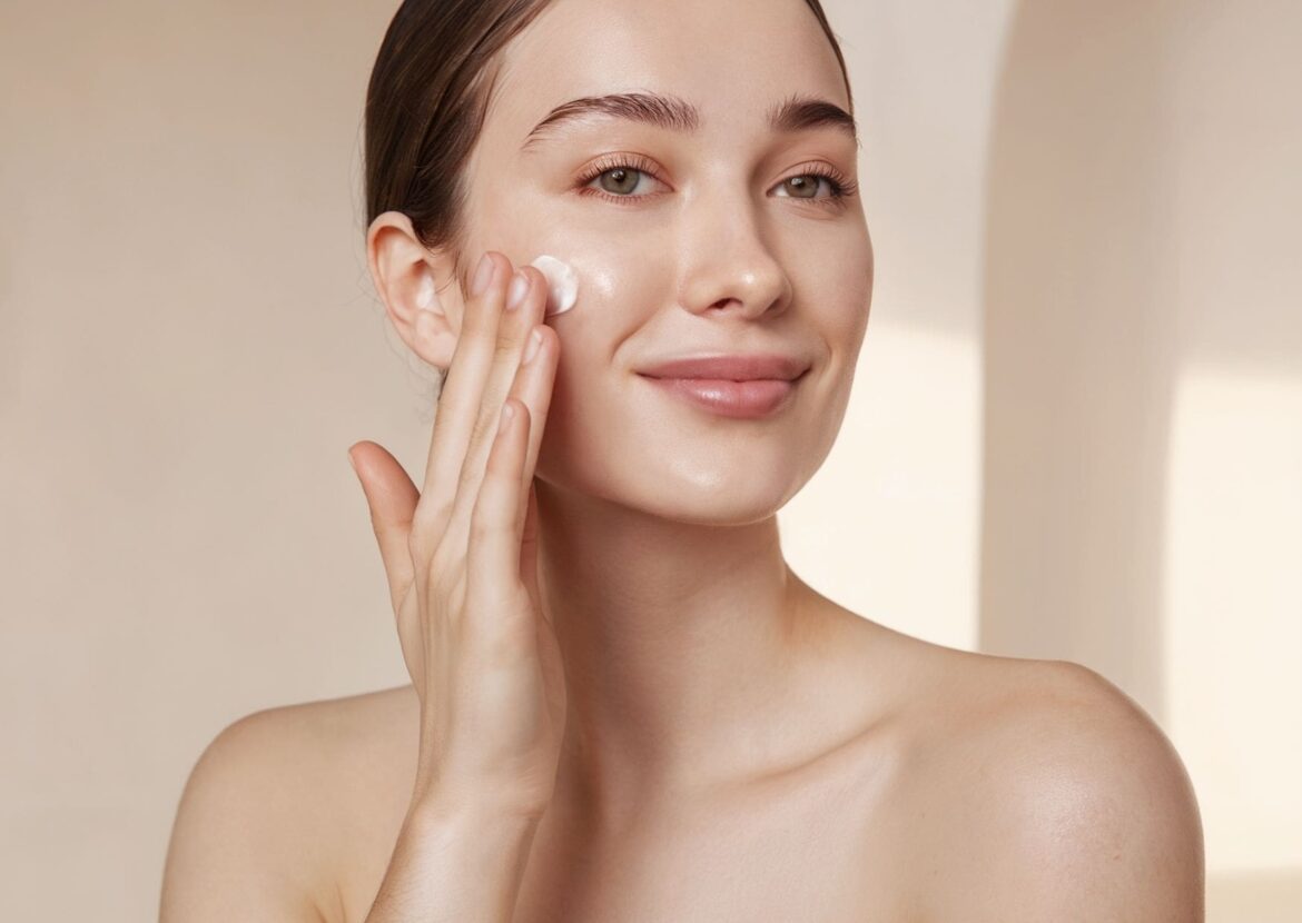 Absolème pourquoi mettre une crème hydratante avec un SPF