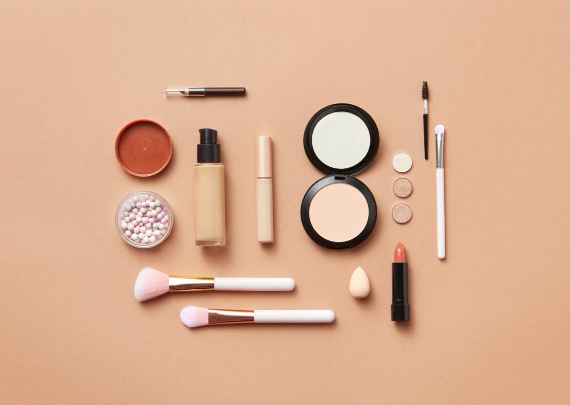 Absolème quel maquillage selon mon type de peau ?