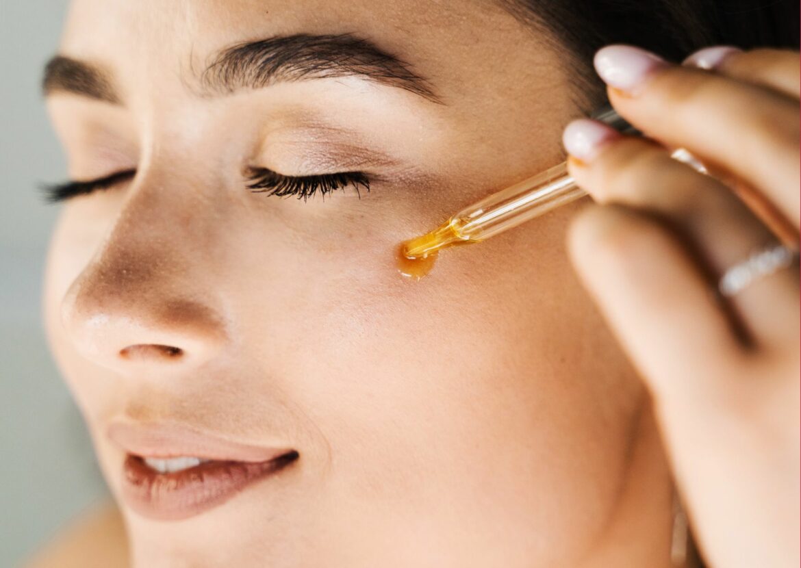 Asbolème quelle huile utiliser selon son type de peau ?