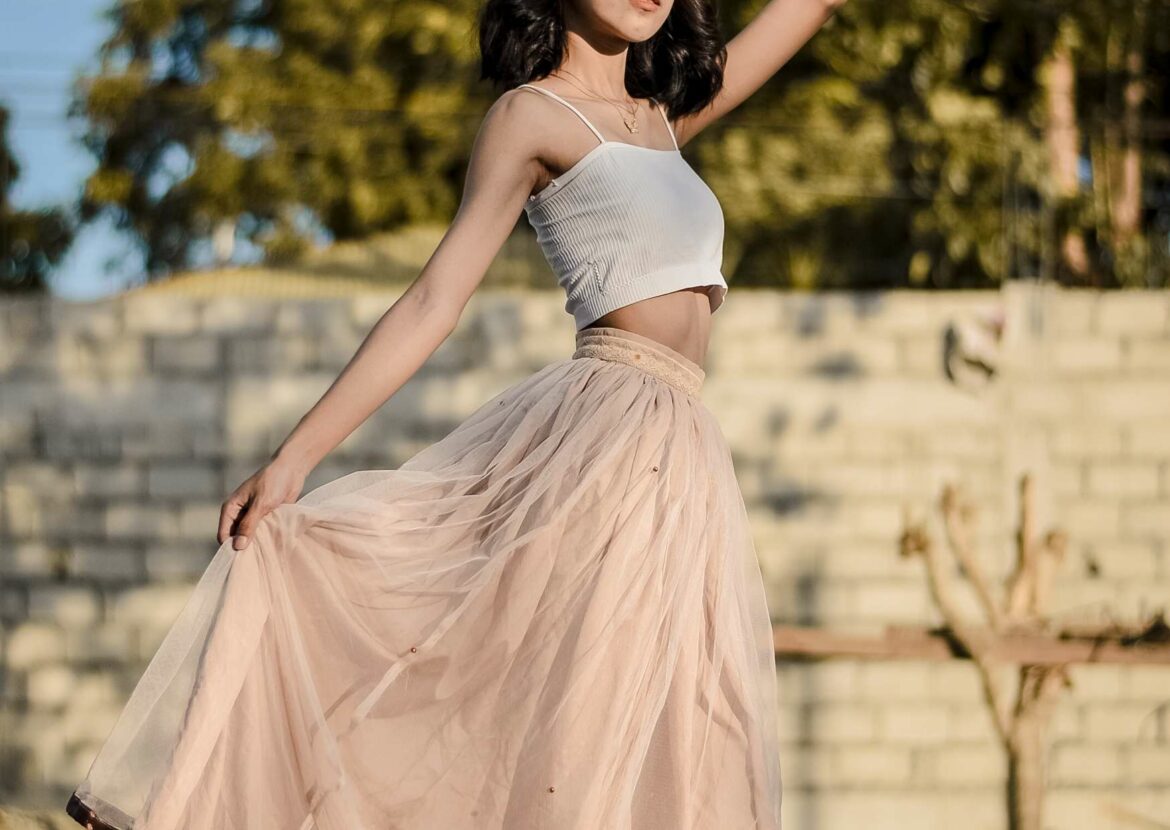 Absolème quelle jupe choisir pour ma morphologie ?