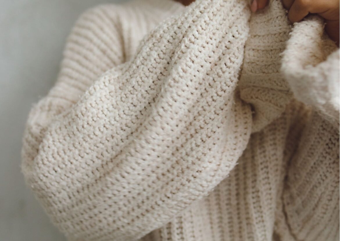 Absolème quelle matière de vêtement porter en hiver ?