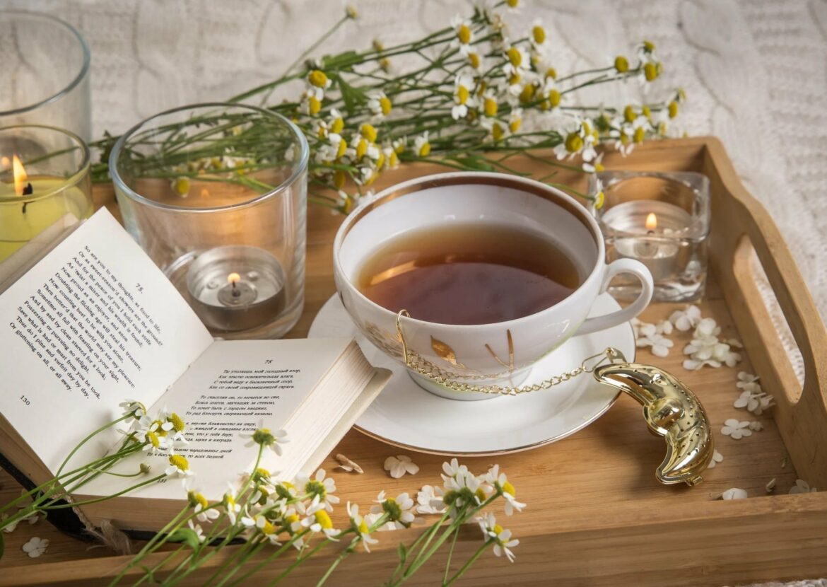 Absolème quelle tisane boire selon mon besoin ?