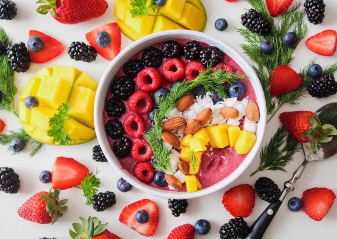 Absolème quels sont les meilleurs aliments pour conserver une peau jeune ?