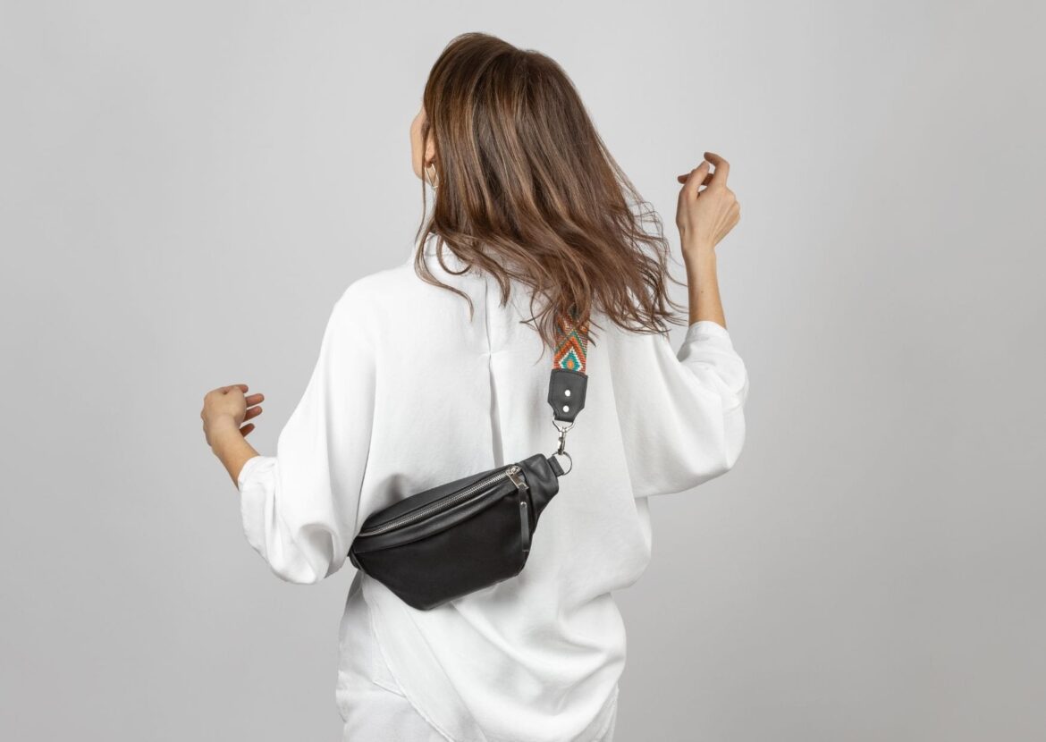 Absolème retour du sac banane