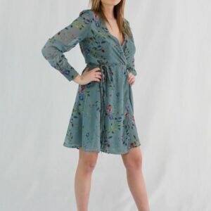Robe Daphné