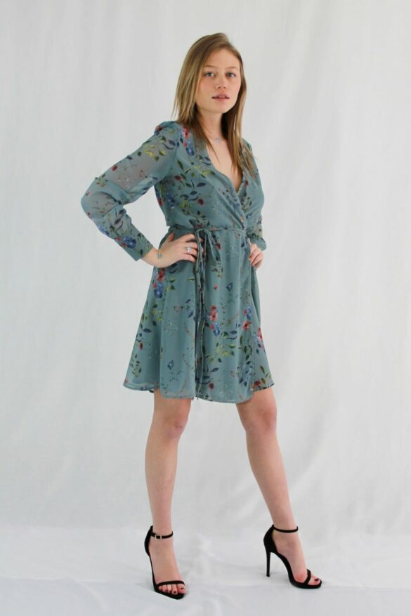 Robe Daphné
