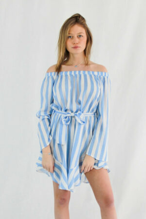 Robe Océane