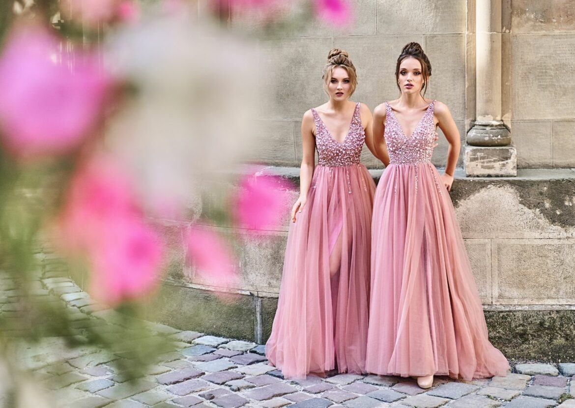 Absolème Quelle robe choisir quand on est invitée à un mariage ?