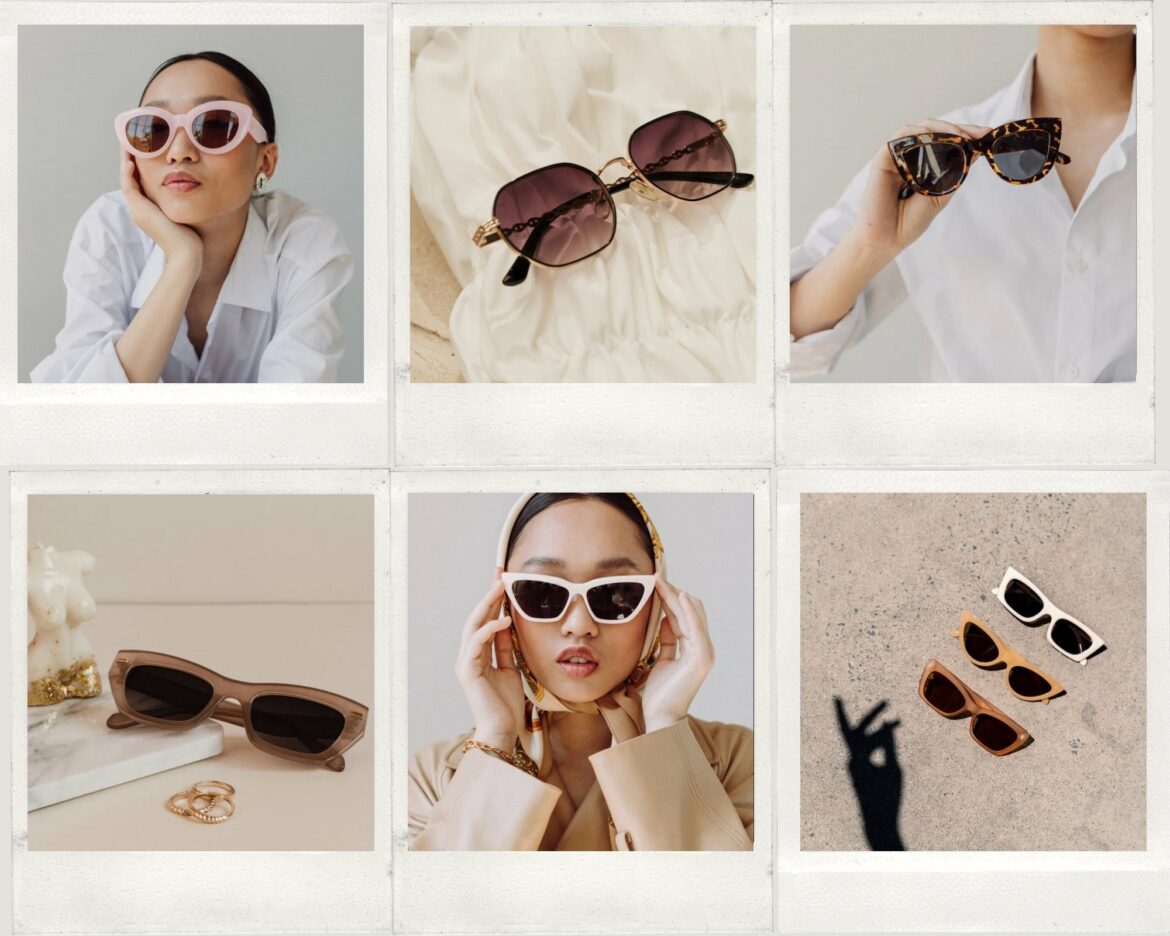 Absolème lunettes de soleil tendance 2024