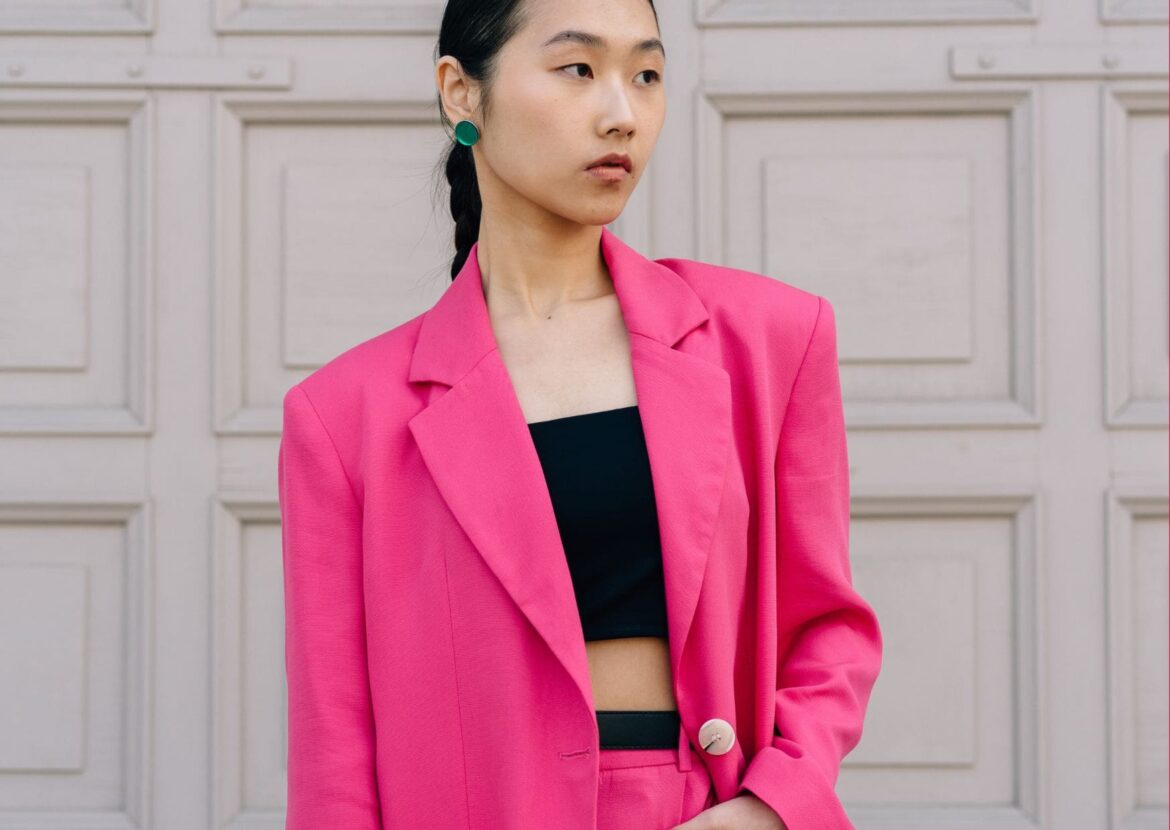 Absolème tendance mode Barbie