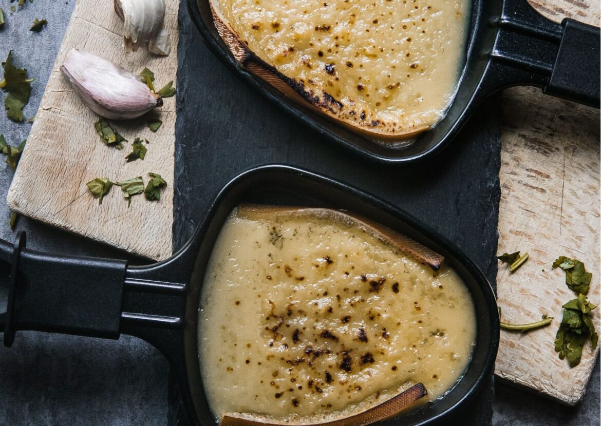 Absolème Top 12 des plats d'hiver incontournables