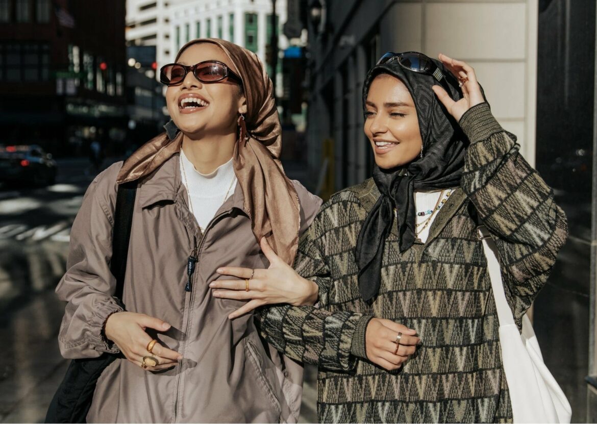 Absolème 5 vestes pour un look tendance et vintage