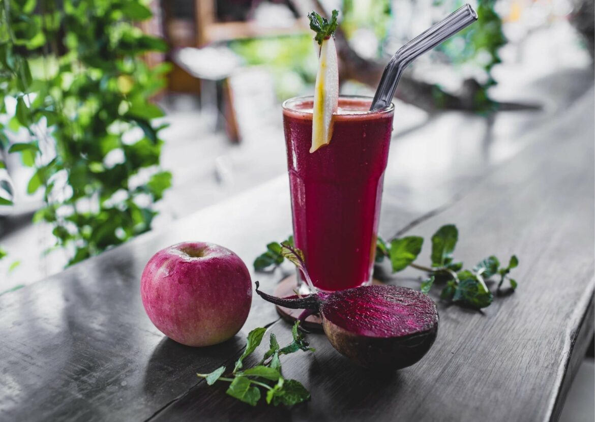 Absolème la betterave allié santé insoupçonné