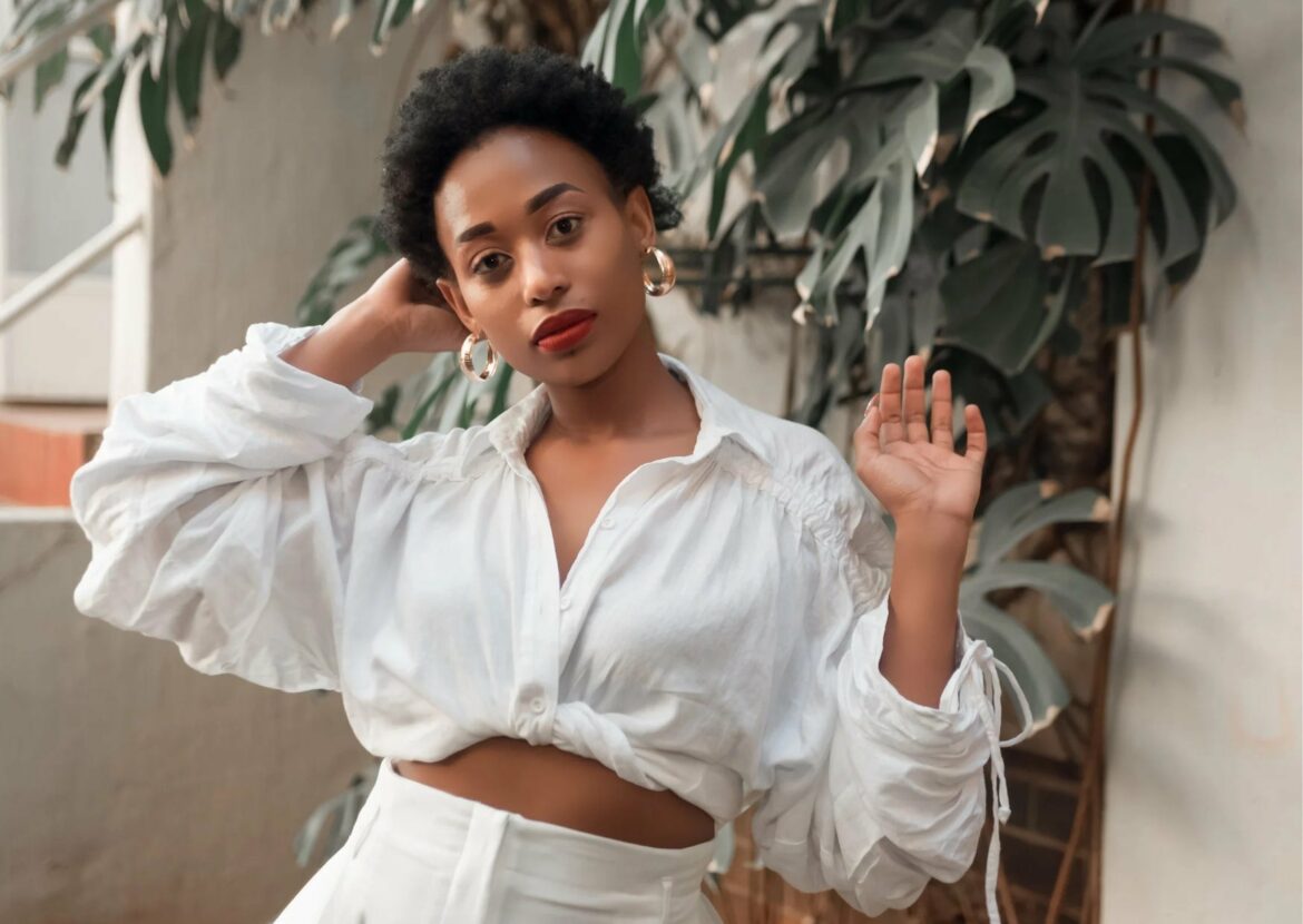 Absolème boucles d’oreilles créoles