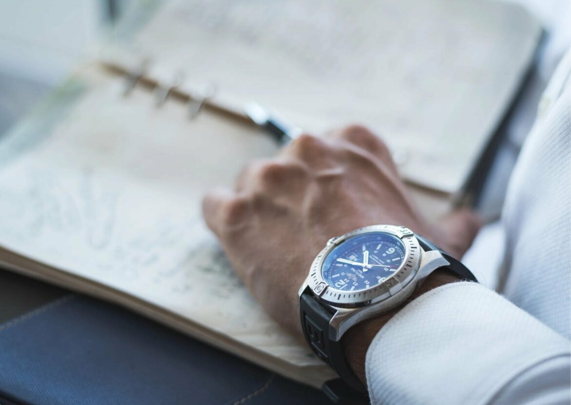 Absolème cadeau montres pour hommes