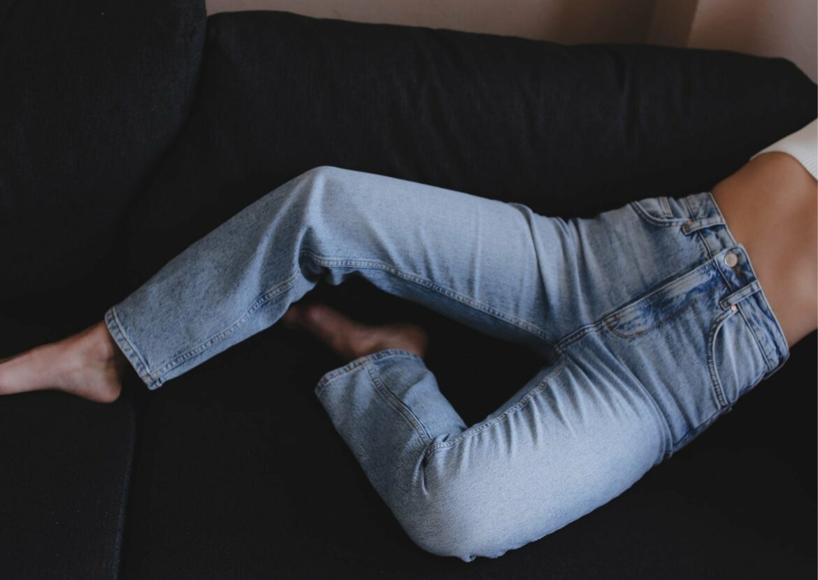 Absolème comment bien choisir son jean selon sa morphologie ?
