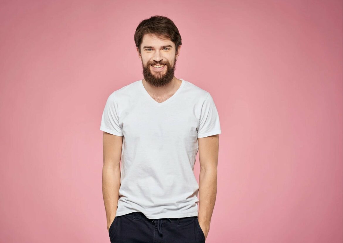 Absolème comment choisir coupe t-shirt homme