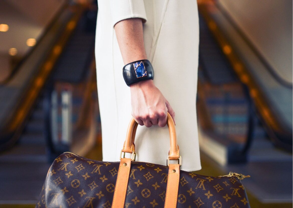 Absolème comment choisir son premier sac de luxe ?