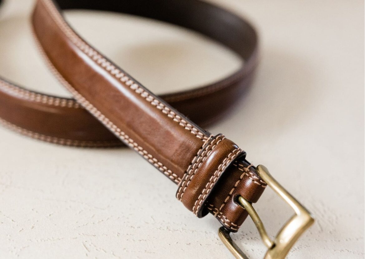 Absolème conseils pour bien porter une ceinture pour femme