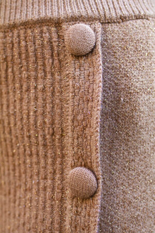 Absolème ensemble coordonné en maille camel