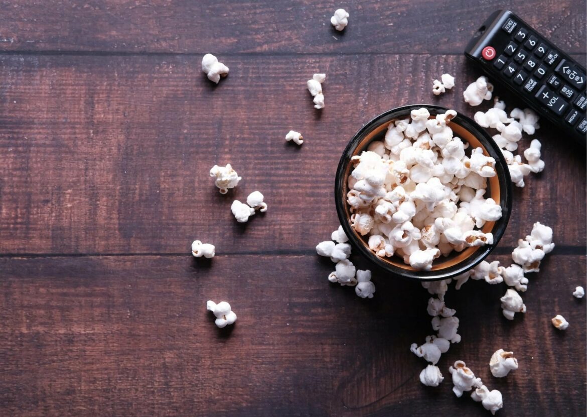 Absolème 10 films good vibes à regarder pour se booster