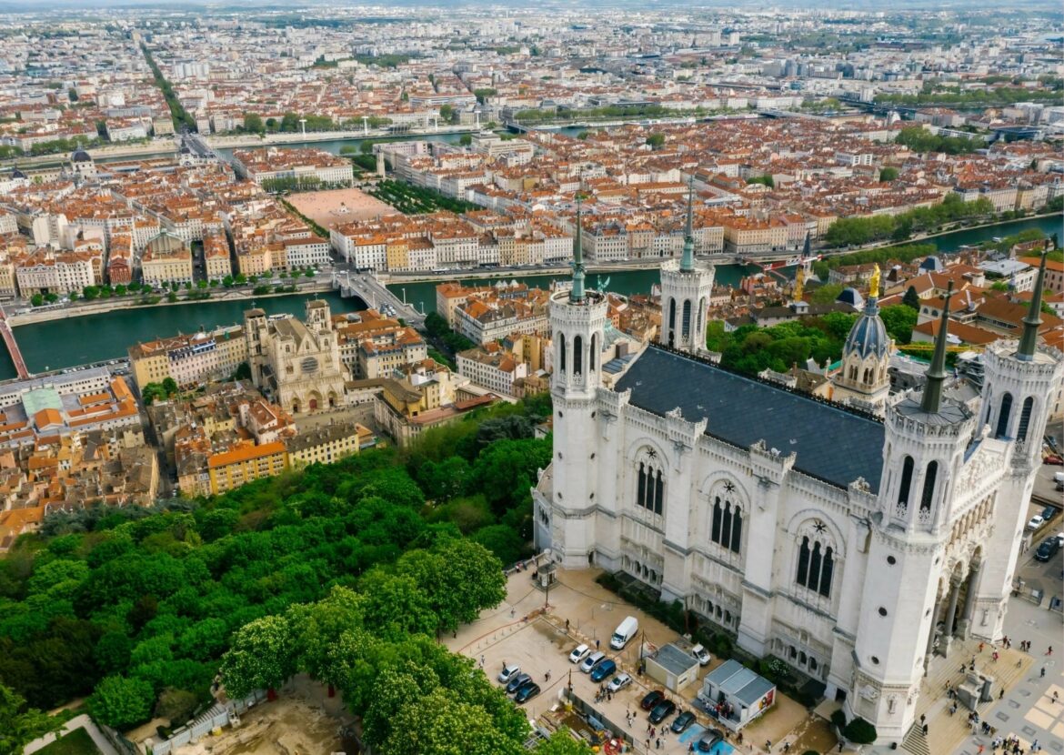 Absolème les incontournables pour visiter Lyon