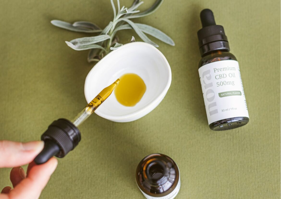 Absolème le CBD pour les sportifs