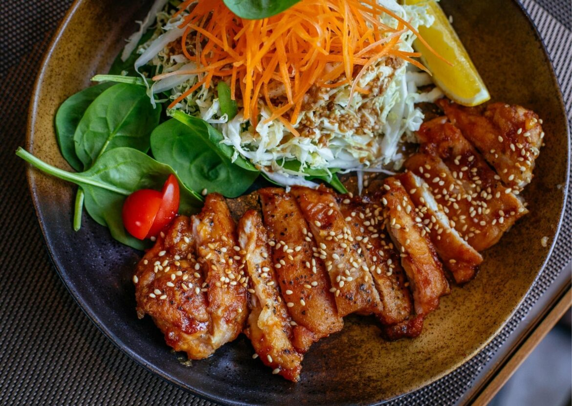 Absolème les aliments les plus riches en protéines