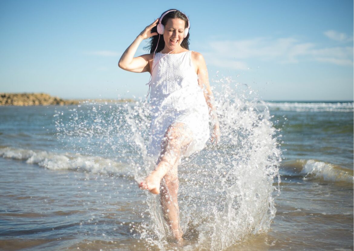 Absolème les bienfaits de la mer sur le moral