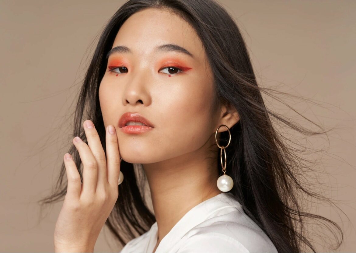 Absolème maquiller regard selon la couleur de ses yeux