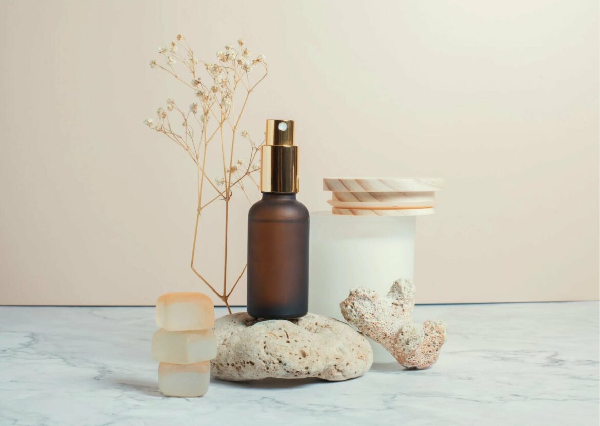 Absolème marques de cosmétiques clean