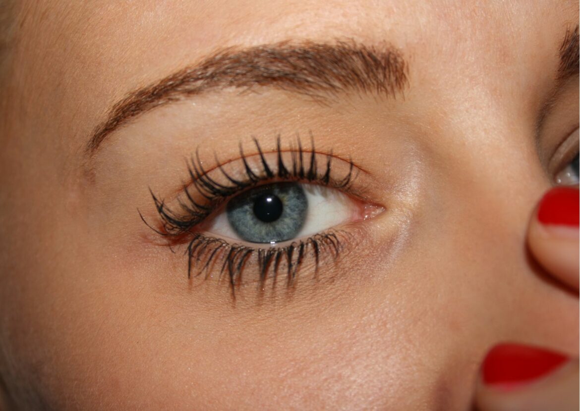 Absolème mascara semi permanent