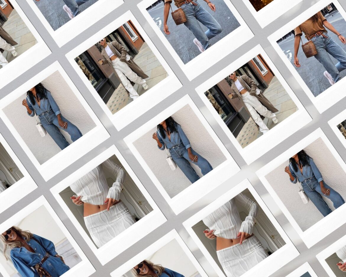 Absolème mode années 2000