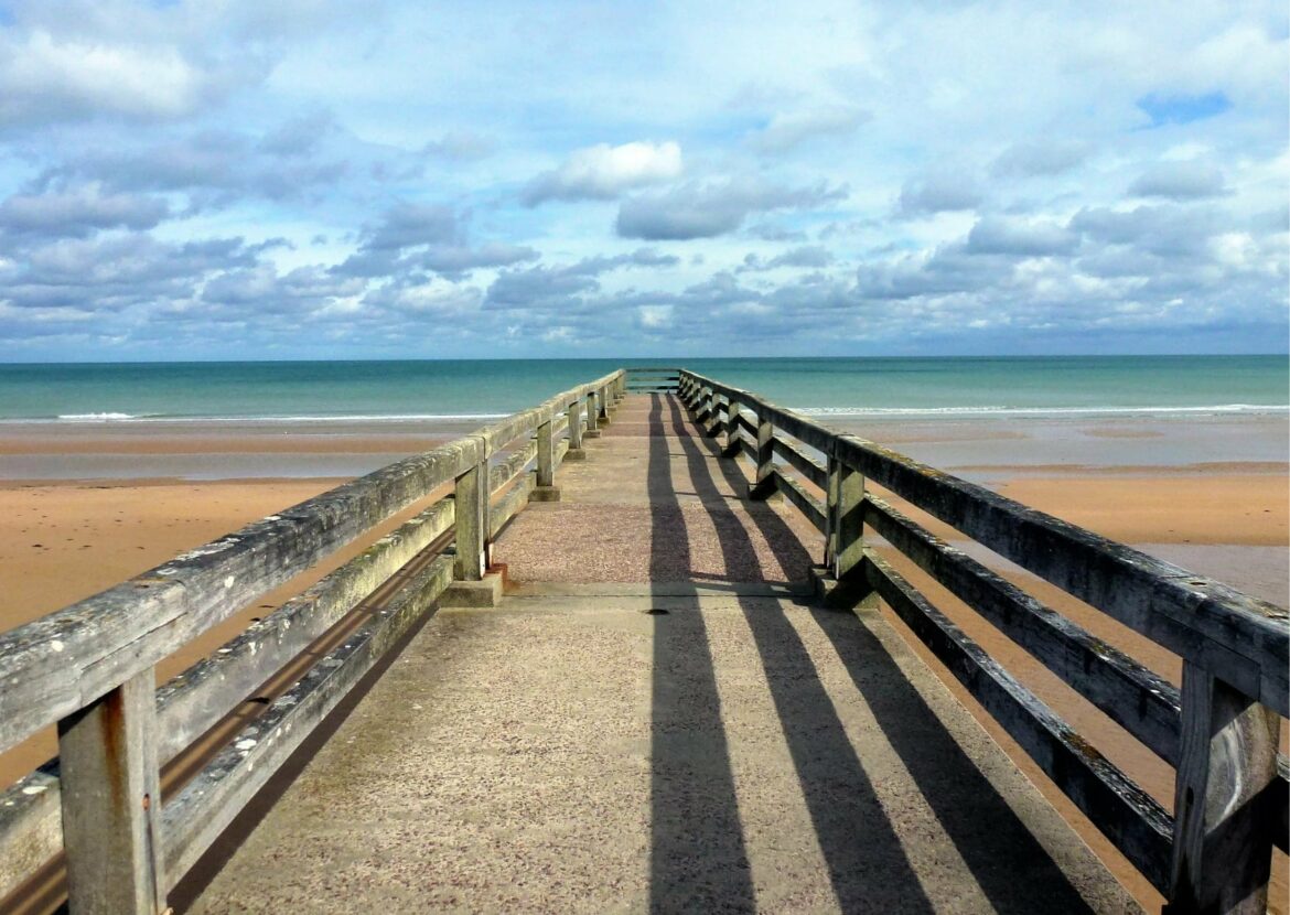 Absolème plus beaux villages de France Normandie