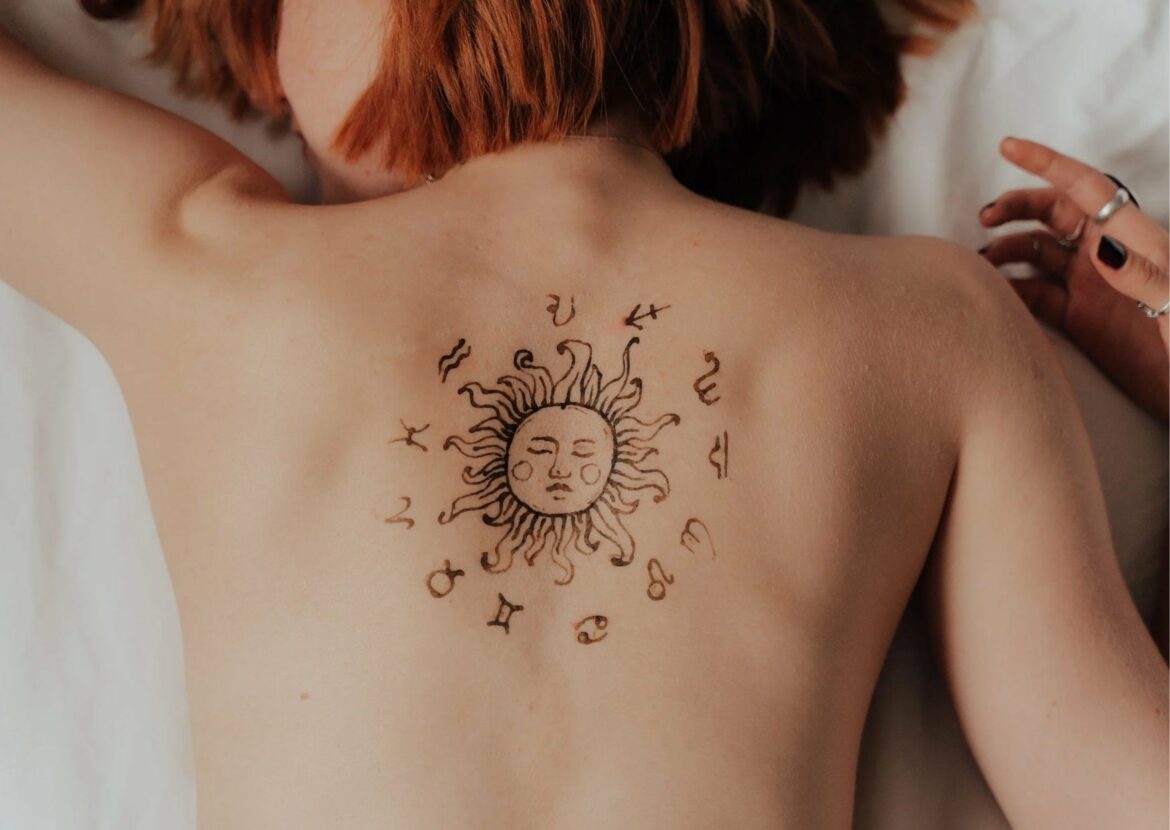 Absolème quelle personnalité selon mon horoscope ?