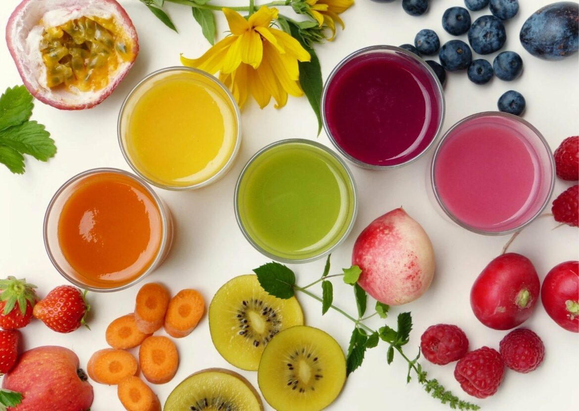 Absolème recettes smoothie detox