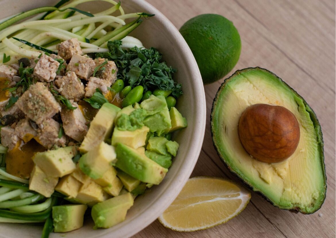 Absolème régime cétogène la keto diet pour mincir