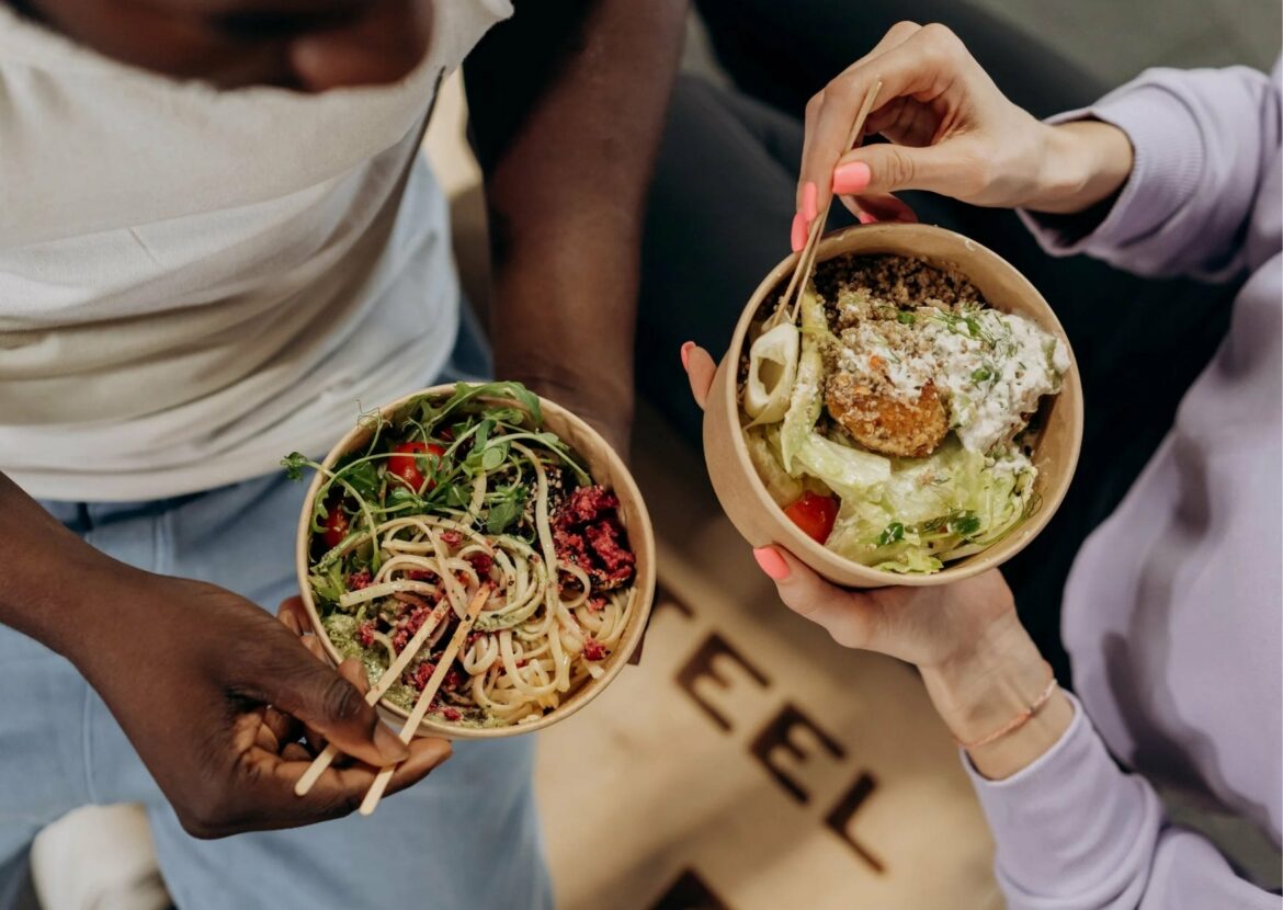 Absolème reverse diet pour perdre du poids