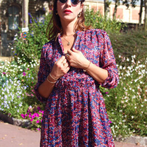 Robe Oriane