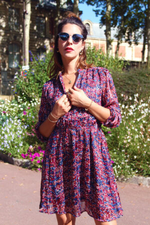 Robe Oriane