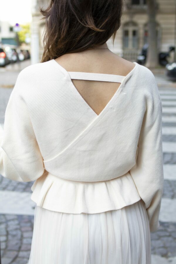 Absolème robe tutu en tulle
