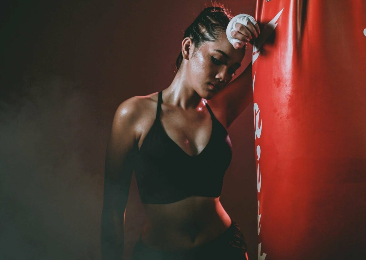 Absolème 5 sports pour avoir le ventre plat