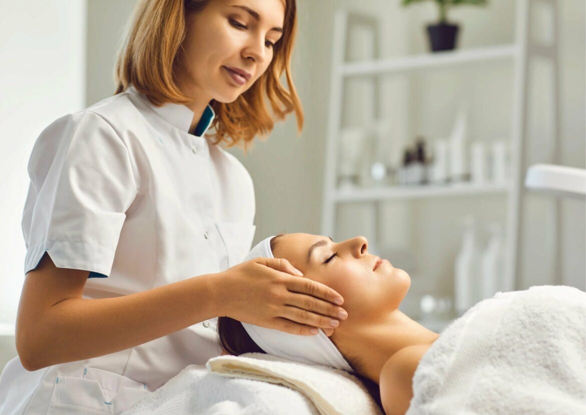 Absolème tendance beauté microdermabrasion