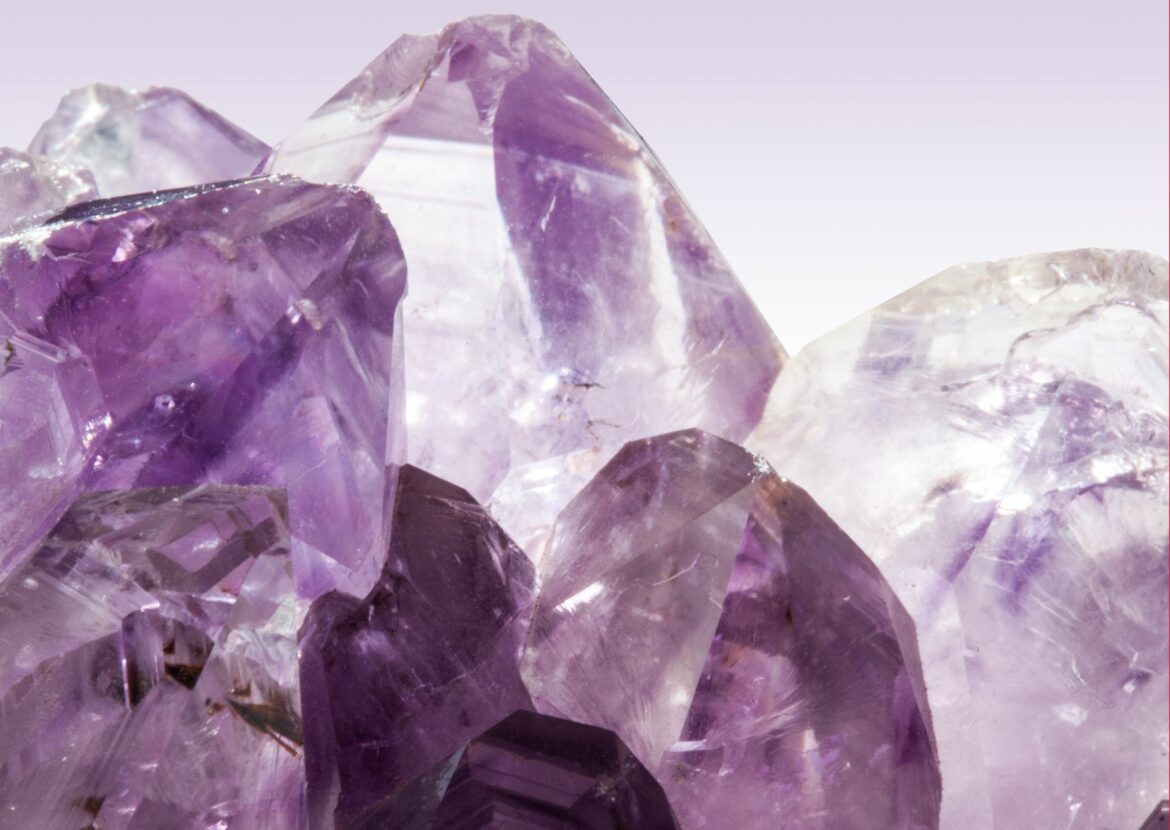 Absolème tendance bijoux en pierre naturelle