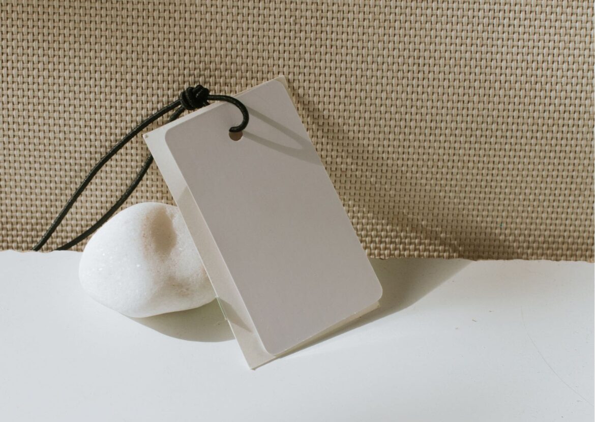 Absolème tout savoir sur les étiquettes textiles