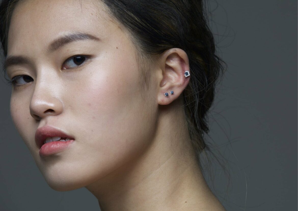 Absolème tout savoir sur les piercings aux oreilles