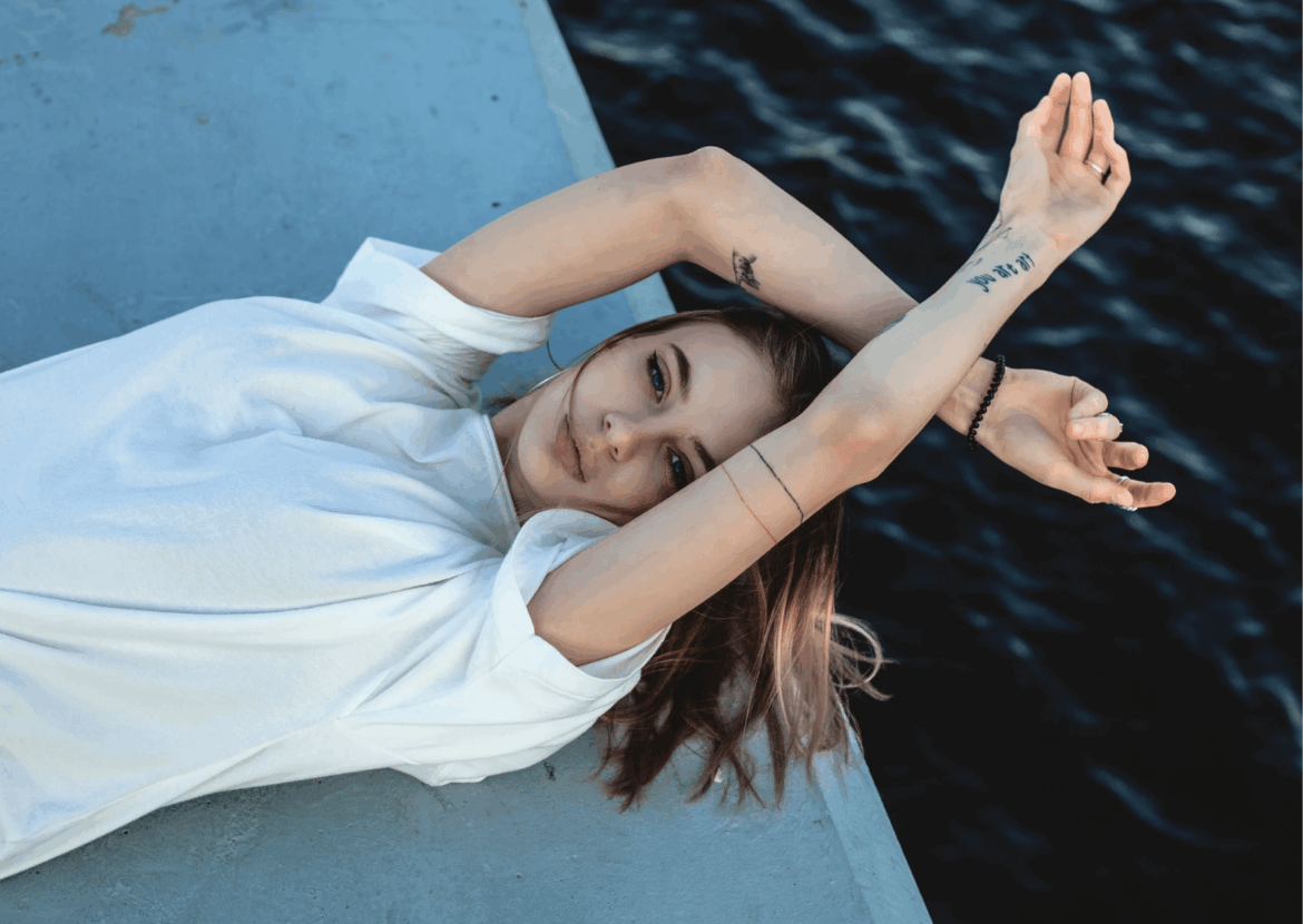 Absolème t-shirt pour femmes